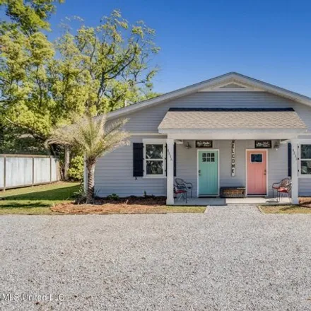 Buy this 3 bed house on 419 Carroll Avenue in Bay Saint Louis, MS 39520