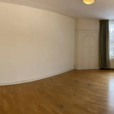 Image 6 - Minervalaan 55-1, 1077 NP Amsterdam, Netherlands - Apartment for rent