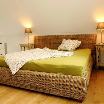 Rent this 2 bed house on Buchholz in Mecklenburg-Vorpommern, Germany