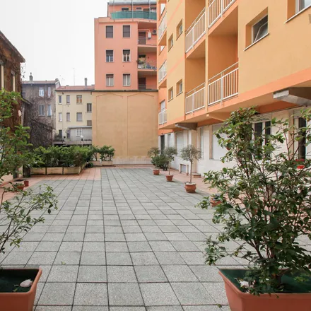 Image 5 - Residence Giusti6, Via Giuseppe Giusti, 20154 Milan MI, Italy - Apartment for rent