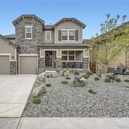 Buy this 6 bed house on Arterial path in Castle Rock, CO
