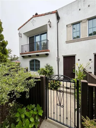 Rent this 3 bed townhouse on 1619 Artesia Boulevard
