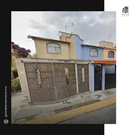 Image 3 - Mina de Etzatlán, 56536 Ixtapaluca, MEX, Mexico - House for sale