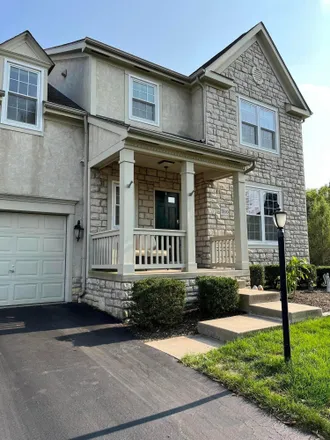 Buy this 4 bed house on 7810 Westbury Court in Dublin, OH 43016
