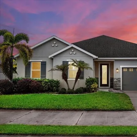 Image 2 - 12155 Sumter Dr, Orlando, Florida, 32824 - House for rent