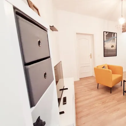 Rent this 3 bed apartment on Calle de Sepúlveda in 28011 Madrid, Spain