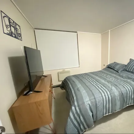 Buy this 2 bed apartment on Avenida Vicuña Mackenna 3737 in 894 0000 San Joaquín, Chile