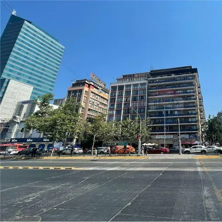 Image 4 - Avenida Libertador Bernardo O'Higgins 709, 833 0069 Santiago, Chile - Apartment for sale