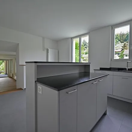 Image 4 - Pelikanhaus, Langmauerweg, 3011 Bern, Switzerland - Apartment for rent