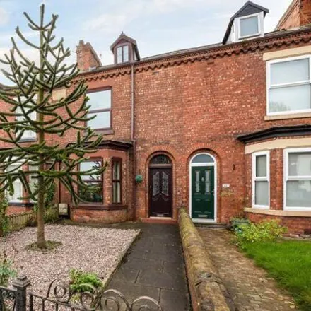 Buy this 3 bed townhouse on St John in Atherton Road, Hindley
