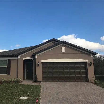Rent this 4 bed house on 3609 Vega Creek Drive in Saint Cloud, FL 34772