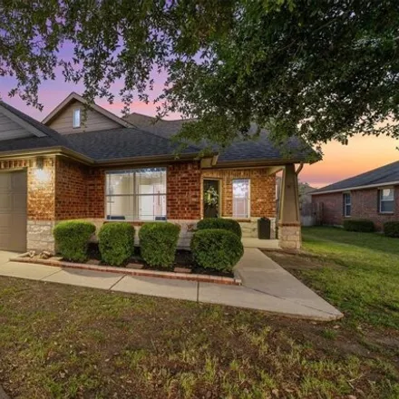 Buy this 3 bed house on 2383 Garlic Creek Drive in Buda, TX 78610