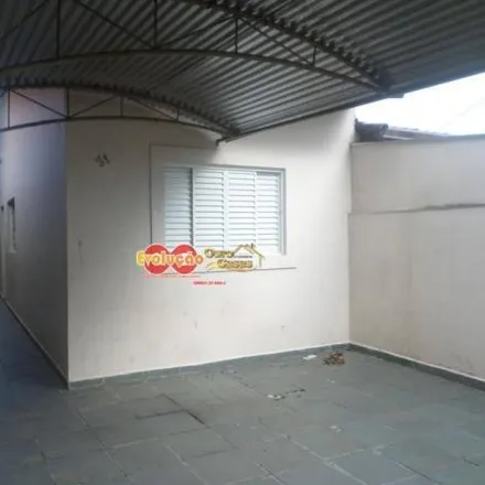 Buy this 2 bed house on Rua Bruno Desordi in Vila Belém, Itatiba - SP