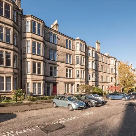 Rent this 3 bed apartment on 38 Arden Street in City of Edinburgh, EH9 1BH