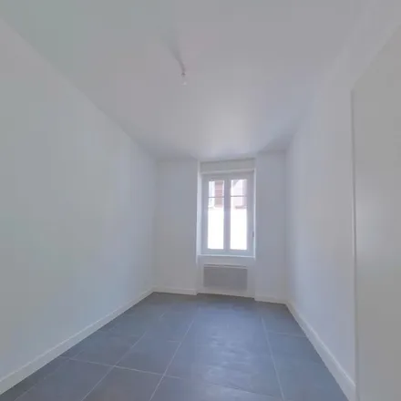 Rent this 3 bed apartment on 10 Rue Catherine Pozzi in 67000 Strasbourg, France