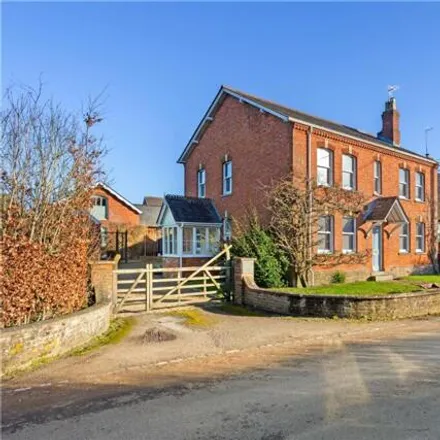 Buy this 4 bed house on The Sands in Woodborough, SN9 5PL