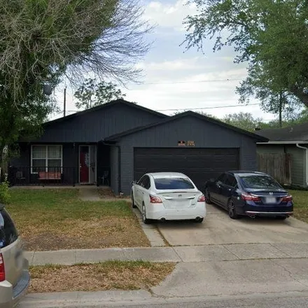 Buy this 2 bed house on 11934 Hearn Road in Corpus Christi, TX 78410
