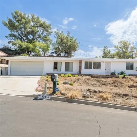 Buy this 4 bed house on 12318 Foxcroft Place in Los Angeles, CA 91344