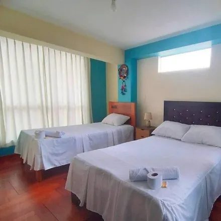Image 1 - Cusco, Peru - Apartment for rent