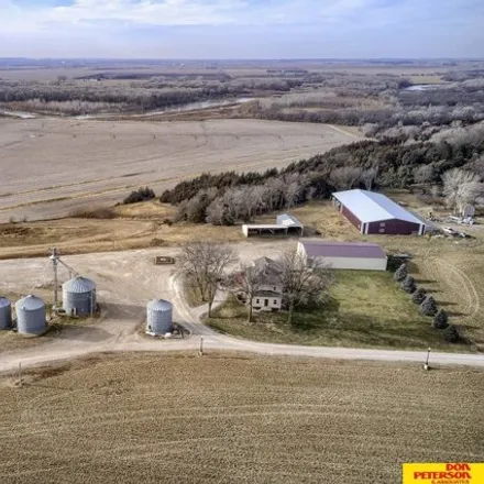 Buy this 5 bed house on County Road 30 in Washington County, NE 68002
