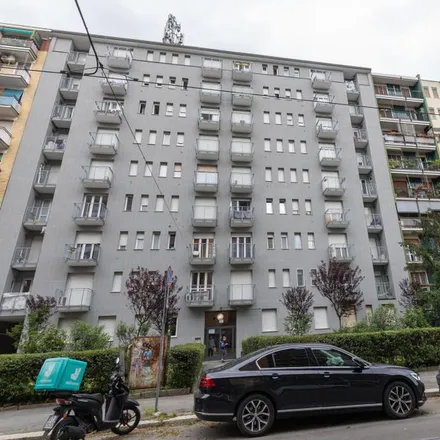 Rent this 1 bed apartment on Via Ripamonti - Via Lorenzini in Via Giuseppe Ripamonti, 20141 Milan MI