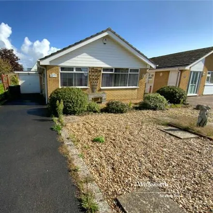 Buy this 2 bed house on De Havilland Way in Christchurch, BH23 3JE