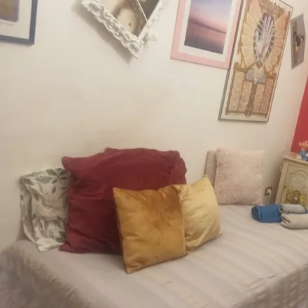 Rent this 3 bed room on Via Mogadiscio in 16141 Genoa Genoa, Italy