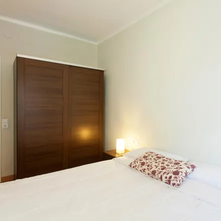 Image 2 - Carrer del Montnegre, 176, 08001 Barcelona, Spain - Apartment for rent