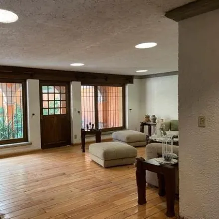 Buy this 6 bed house on Cerrada Pedregal in Coyoacán, 04010 Mexico City