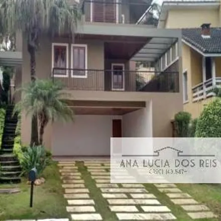 Buy this 3 bed house on Avenida Benedito Manoel dos Santos in Parque Nossa Senhora do Carmo, Arujá - SP