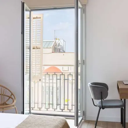 Image 3 - Carrer de Muntaner, 464, 08001 Barcelona, Spain - Apartment for rent