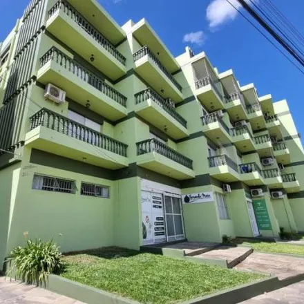 Image 2 - Rua Professor Araújo 1129, Centro, Pelotas - RS, 96015-290, Brazil - Apartment for sale