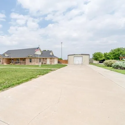 Buy this 3 bed house on 8895 Greyhawk Road in Randall County, TX 79119