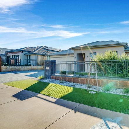 Rent this 4 bed house on 4 Warrego Outlook
