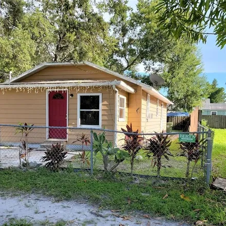 Buy this 3 bed house on Manatee Baptist Church in 7th Avenue East, Manatee