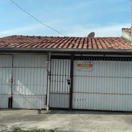 Buy this 3 bed house on Rua Julieta de Mancilha Passos in Jardim Novo Amanhecer, Jacareí - SP