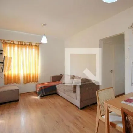 Buy this 3 bed apartment on Rua Alegrete in Sagrada Família, Belo Horizonte - MG