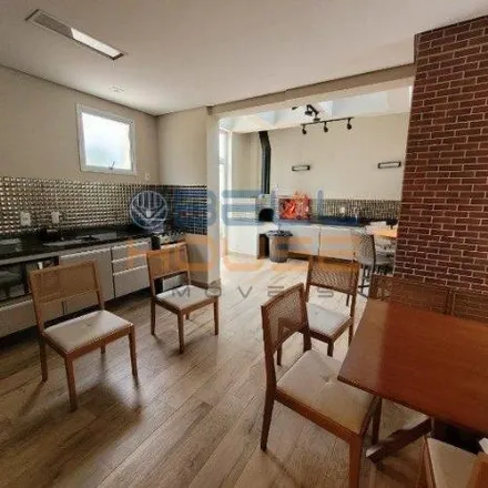 Buy this 4 bed apartment on Kid Beeruta in Rua das Goiabeiras, Jardim