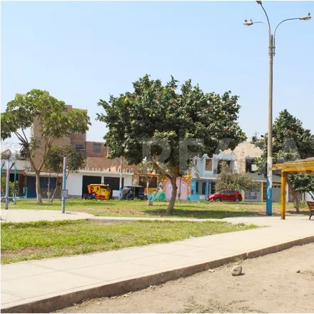 Image 2 - unnamed road, San Martín de Porres, Lima Metropolitan Area 15108, Peru - Apartment for rent