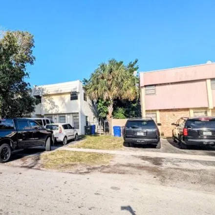 Buy this 3 bed townhouse on 907 Southwest 80th Avenue in North Lauderdale, FL 33068