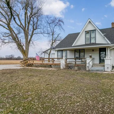 Buy this 5 bed house on 17333 MO 22 in Thompson, Audrain County