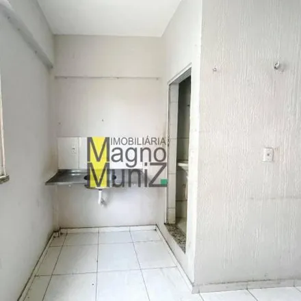 Rent this 1 bed apartment on Rua Sena Madureira 884 in Centre, Fortaleza - CE