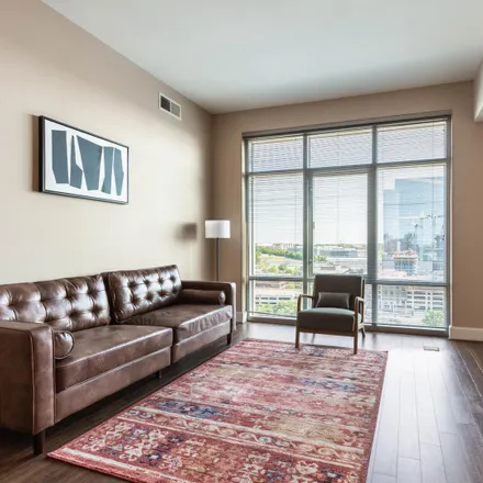 Rent this 2 bed apartment on 12001 Market Street in Reston, VA 20190