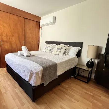 Rent this 3 bed house on Juriquilla in Municipio de Querétaro, Mexico