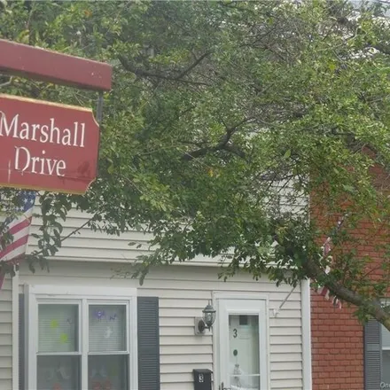 Image 3 - 13 Marshall Drive, Cornwall, NY 12518, USA - Townhouse for rent