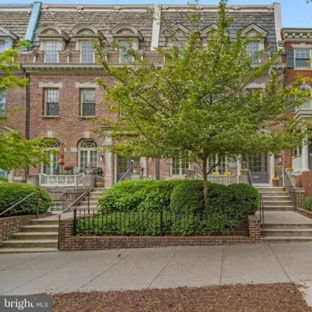 Buy this 2 bed condo on 2818 Connecticut Avenue Northwest in Washington, DC 20015