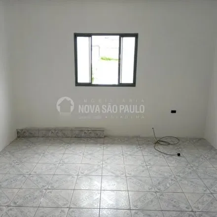 Image 2 - Rua Luis de Agassis, Conceição, Diadema - SP, 09990, Brazil - Apartment for rent