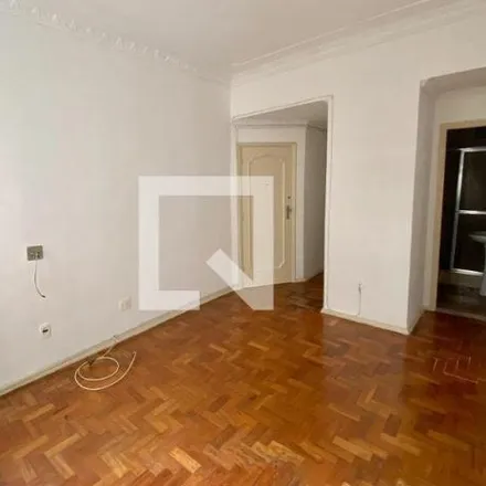 Rent this 2 bed apartment on Rua Guimarães Natal in Copacabana, Rio de Janeiro - RJ
