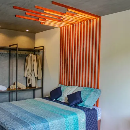 Rent this 1 bed apartment on Avenida Quintino Bocaiúva 355 in Charitas, Niterói - RJ