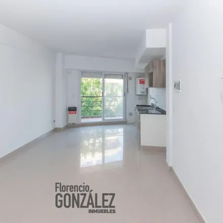Buy this studio apartment on Mariano Acosta 226 in Floresta, C1407 GZE Buenos Aires